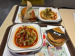 -魏家凉皮(大差市店)