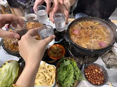 -范贤光鸡公煲(平乐园总店)