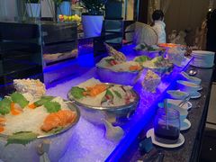 -Social 秀西餐厅-长沙瑞吉酒店(运达店)