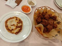 -丰泽园饭店
