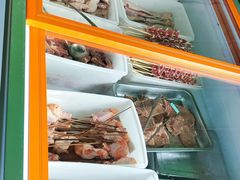 -小蜜蜂团建自助烧烤场(小洲村店)
