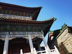 -湛山寺