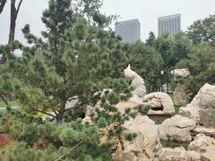 -西海子公园