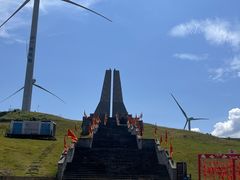 -龙里油画大草原旅游区