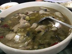 -无味饭店(九眼桥商业文化广场店)