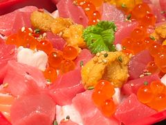 -水之惠鲜鱼料理(王府大街店)