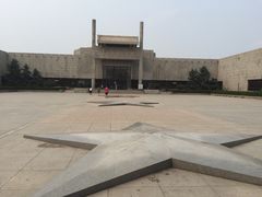 -辽沈战役纪念馆