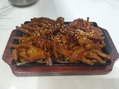 -禾谷韩餐(热带海洋学院店)