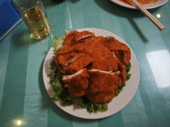 酥炸鸡排-大顺堂食府(牛街店)