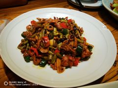 -高淳味道(丹阳湖北路店)