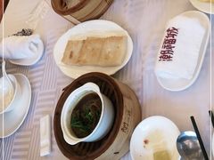 -潮福城大酒楼(北尚店)