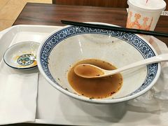 -陇兴楼兰州拉面(西安咸阳国际机场店)