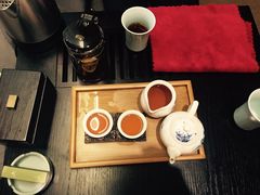 -成都峨眉雪芽大酒店