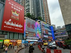 -周小亮丁家坡洋芋(全国总店)