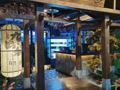 -九田家黑牛烤肉料理(无锡T12店)