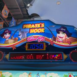 -探奇游乐园(烟台大悦城店)