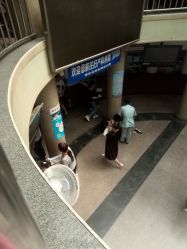 -北京大学第一医院妇产儿童医院