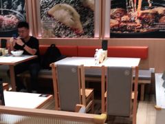 大堂-味千拉面(广州白云机场T1西二店)