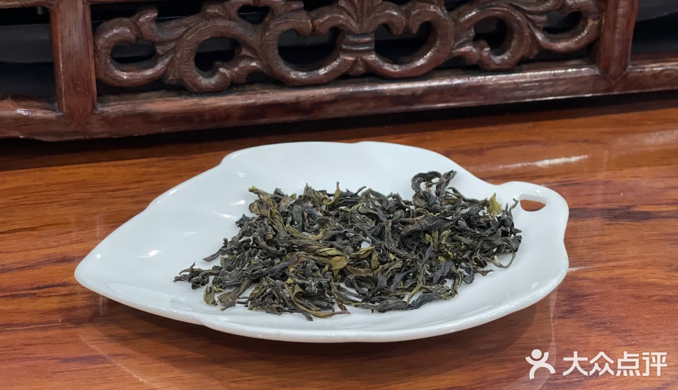 发现梅州的美好