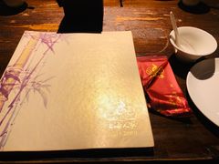 -金枝玉叶上海人家食府(三里河店)