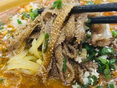 -湘肠香火锅店(团结湖店)
