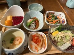 -阿吾罗日本料理(K11艺术中心店)