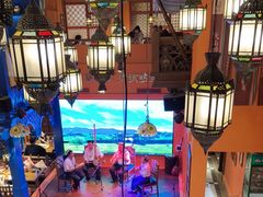 -清真·双公羊·馕坑烤全羊(奥体店)