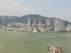 -澳门十六浦索菲特大酒店