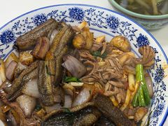 -复兴面王(河东路起源店)