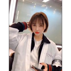 -东秀护肤造型