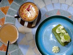 -拾壹cafe·工作室