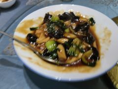 罗汉上素-奎元馆.百年奎元.非遗传承(西湖边的解放路店)