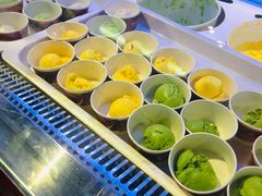 -星伦多自助料理·涮烤一体(虹悦城店)