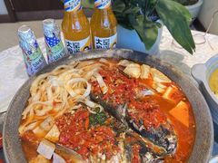 -马凯餐厅(地安门店)