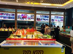 -北戴河转鱼·炒螃蟹酱餐厅
