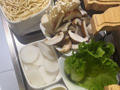 -宴全牛粤来越牛潮汕鲜牛肉火锅(海州万达广场店)