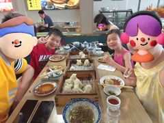 -绥缘老烧麦(中天店)