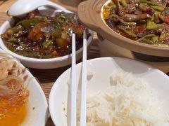 -乡村基·川味现炒大王(熙悦天街店)