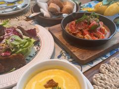 -弗兰克牛排西餐厅Ribone steak house(柠檬花园店)