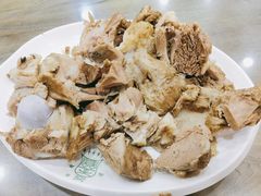 -清真益鑫羊肉手抓馆(南大街店)