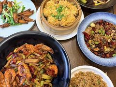 -掌上鲜(南顺城街店)