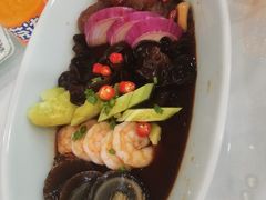 -友鹏海鲜(新宜白大道店)