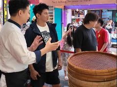 -钜记手信(大三巴街店)