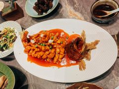 -奇芳阁·百年清真南京菜(夫子庙店)