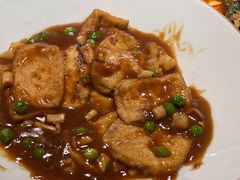 -古越舫·精品杭帮菜(商都路店)