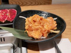 -新石器烤肉(南站店)