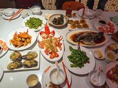 -南海渔家•海鲜•正宗海南菜(海棠湾店)