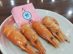 -蟹上黄·蟹黄面·江南糖水(人民广场店)