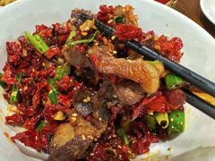 -张氏父子常德肠子馆(红星总店)