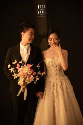 -情订奇缘婚纱摄影(和平路店)